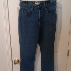 Kirkland Signature Dark Blue Jeans